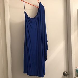 Medium express cocktail dress